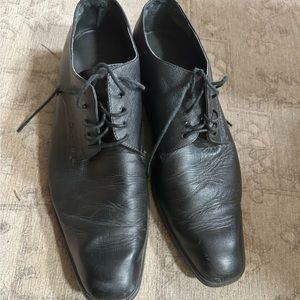 Calvin Klein Men’s dress shoes